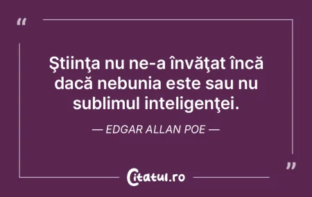 Cu cât ştiinţa se extinde mai departe... Cu cât ştiinţa se extinde mai departe...