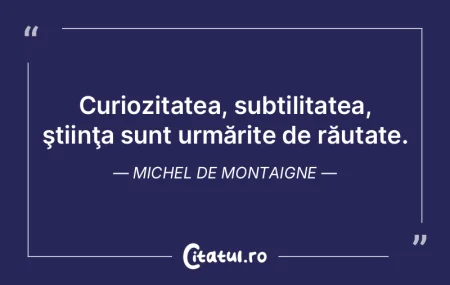 Luăm în custodie părerile ÅŸi ÅŸtiinÅ... Luăm în custodie părerile ÅŸi ÅŸtiinÅ...