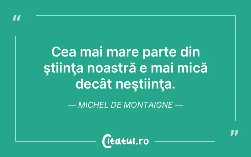 Citat Autor necunoscut - citate viata