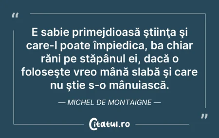 Căsătoria este o ştiinţă. Mihail Ko...