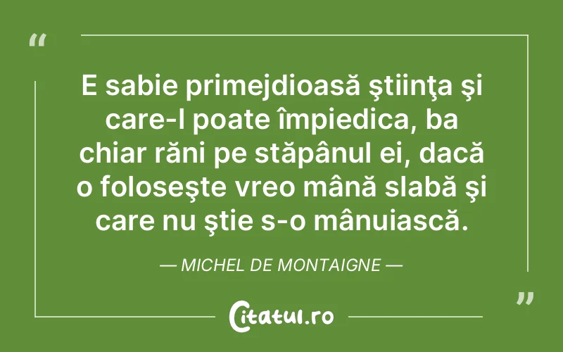 Citat Autor necunoscut - citate viata