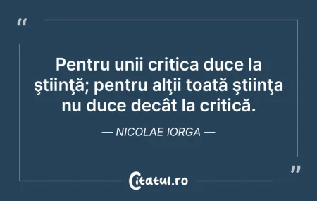Noutatea în ştiinţă? Adesea tencuial... Noutatea în ştiinţă? Adesea tencuial...