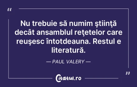 Matematicii îi aparţin acele ştiinţe... Matematicii îi aparţin acele ştiinţe...