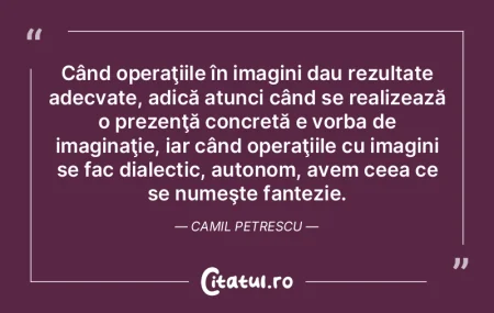 În confruntarea cu raţiunea, ştiinţa... În confruntarea cu raţiunea, ştiinţa...