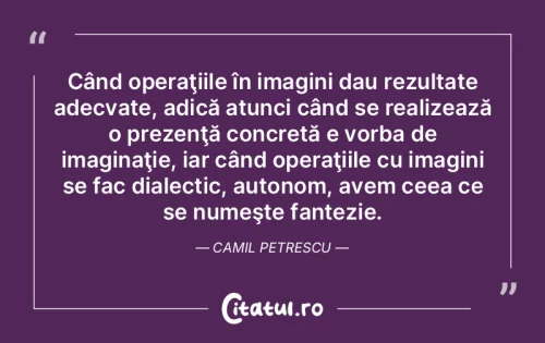 Citat Viață - Citatul.ro