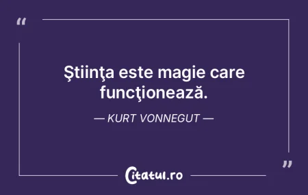 În primul rând, cred că ştiinţa eco... În primul rând, cred că ştiinţa eco...