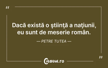 După ani şi ani de studii grele, a reu... După ani şi ani de studii grele, a reu...