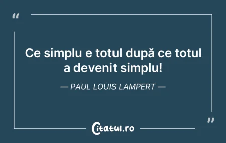 Mariajul nu înseamnă nici Raiul, nici ...