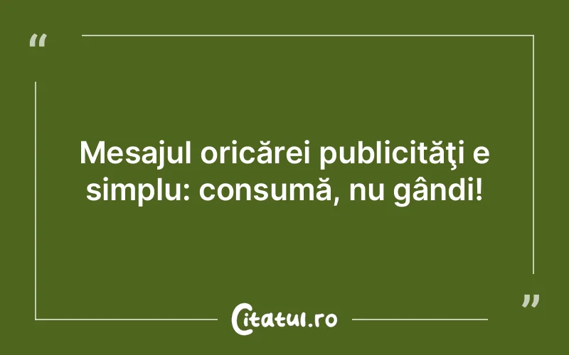 Citat Autor necunoscut - citate viata