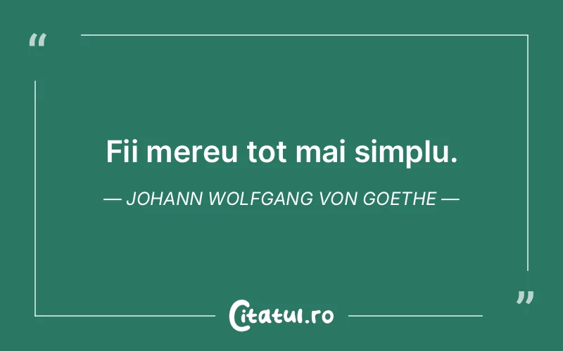 Citat Autor necunoscut - citate viata