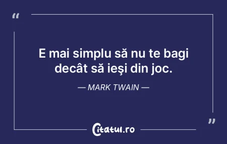 Fă primul pas cu încredere. Nu trebuie... Fă primul pas cu încredere. Nu trebuie...