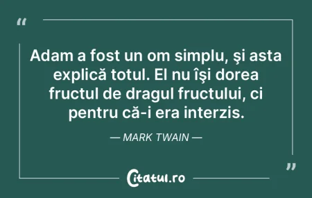 Ceea ce e simplu, e întotdeauna fals. C... Ceea ce e simplu, e întotdeauna fals. C...