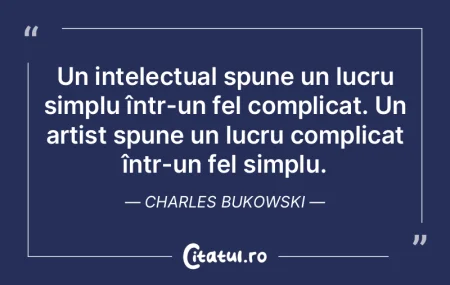 Un inventator este, pur şi simplu, un o... Un inventator este, pur şi simplu, un o...