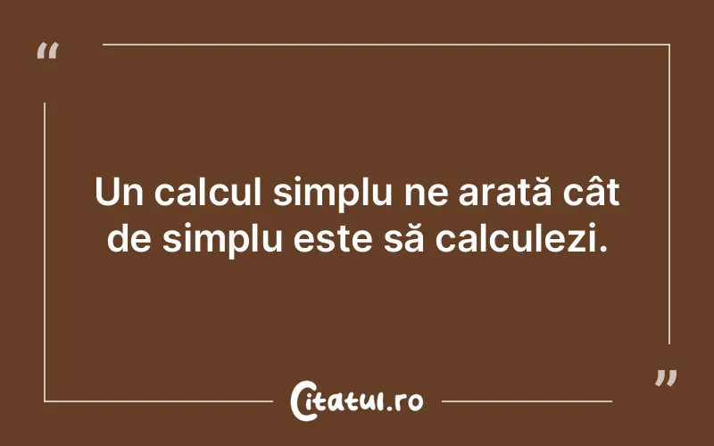 Citat Autor necunoscut - citate viata