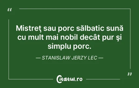 Simplitatea e suma tuturor lucrurilor ca... Simplitatea e suma tuturor lucrurilor ca...