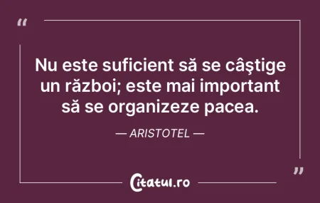 Războiul nu este o aventură, este o bo... Războiul nu este o aventură, este o bo...