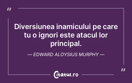Să nu uiți niciodată că arma ta a fo... Să nu uiți niciodată că arma ta a fo...