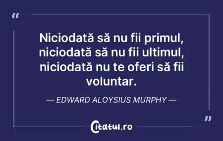 Câteodată să fii bun și norocos nu e...