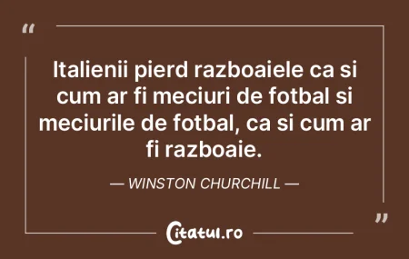 Eu nu voi semna niciodata o declaratie d...