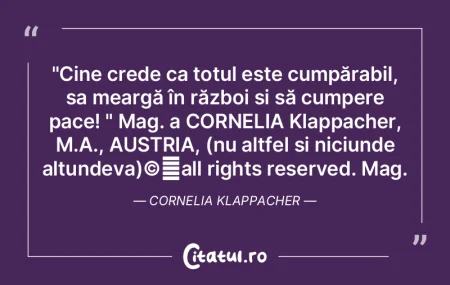 Războiul a fost câştigat, dar nu şi ... Războiul a fost câştigat, dar nu şi ...