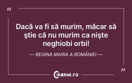 Nu poţi spune că civilizaţia nu avans...