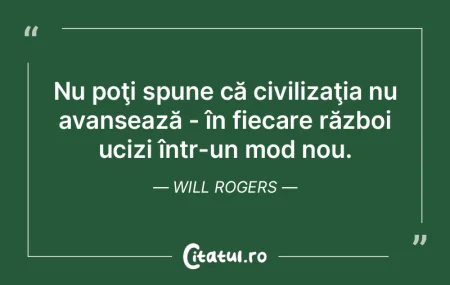 Cei care sunt în război cu alţii nu s... Cei care sunt în război cu alţii nu s...