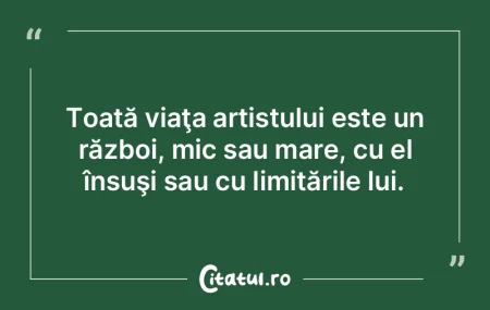 Orice război între europeni este un rÄ... Orice război între europeni este un rÄ...