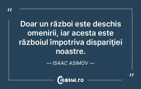 Nu poţi câştiga un război mai mult d... Nu poţi câştiga un război mai mult d...
