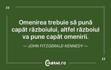 Norocul este arma prostului în războiu... Norocul este arma prostului în războiu...