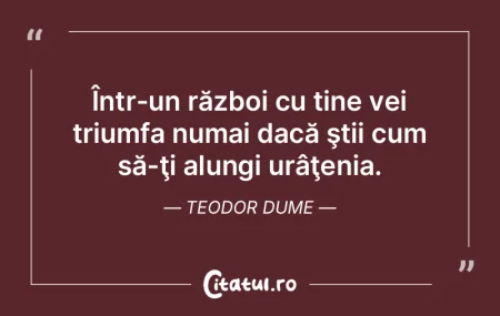 Am urmat un curs de citire rapidă şi a...