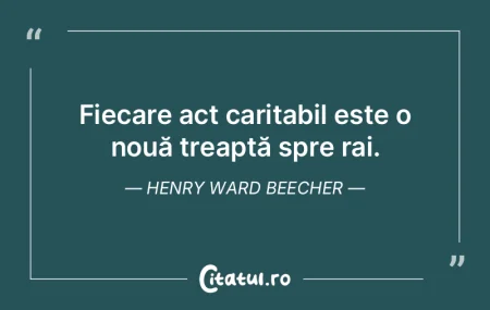 Nu există rai, dar trebuie să ne stră... Nu există rai, dar trebuie să ne stră...