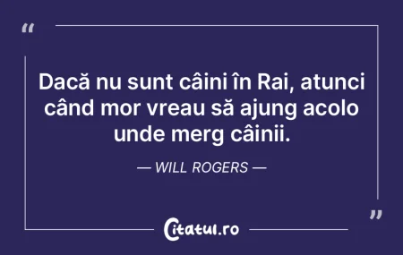 Diavolul este, de cele mai multe ori, ma...