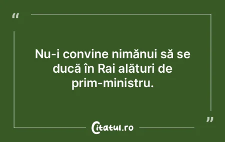 Galezii sunt toţi actorii. Sunt răi do...