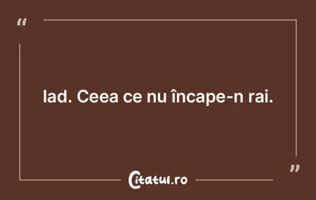 Nu sunt optimist, nu sunt pesimist, sunt... Nu sunt optimist, nu sunt pesimist, sunt...