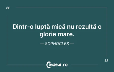 Sa-ti acuzi adversarul inseamna sa te re... Sa-ti acuzi adversarul inseamna sa te re...