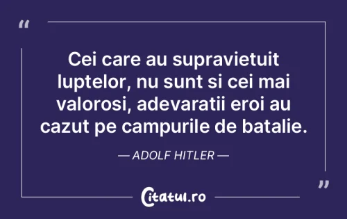 Citat Viață - Citatul.ro