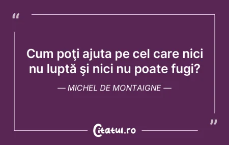 Virtutea solicită un drum aspru şi spi... Virtutea solicită un drum aspru şi spi...
