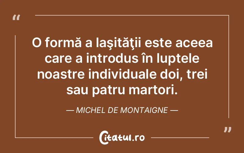 Citat Autor necunoscut - citate viata