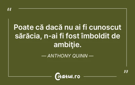 N-am venit ca să lupt împotriva romani... N-am venit ca să lupt împotriva romani...