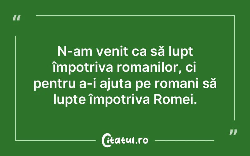 Citat Autor necunoscut - citate viata