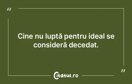 Fără eforturi și provocări, succesul... Fără eforturi și provocări, succesul...