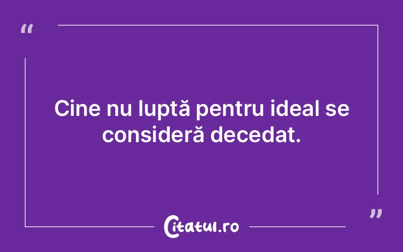 Citat Autor necunoscut - citate viata