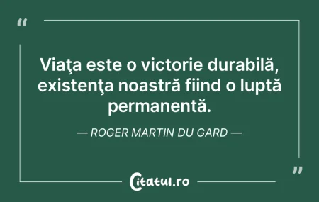 Cine se opune cu încăpățânare unei ... Cine se opune cu încăpățânare unei ...