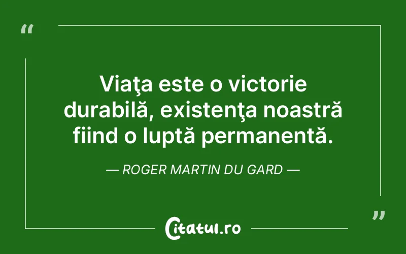 Citat Autor necunoscut - citate viata