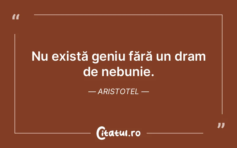 Citat Aristotel - citate viata