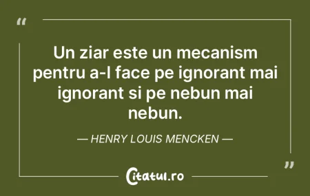 Nebunia: sa face acelasi lucru int-un mo... Nebunia: sa face acelasi lucru int-un mo...