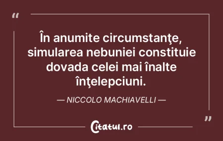 Geniul este santinela pe hotarul dintre ... Geniul este santinela pe hotarul dintre ...