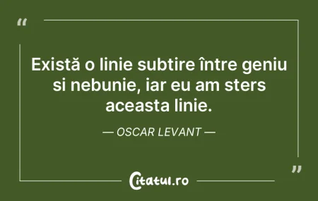 Spune-le îndrăgostiţilor că sunt neb...