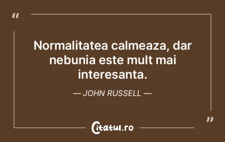 Prea multa incredere este nebunie, prea ... Prea multa incredere este nebunie, prea ...