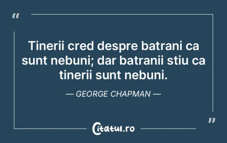 Dacă ar fi să ne luăm după psihiatri...